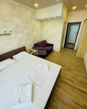 1-к квартира, вторичка, 37м2, 11/12 этаж