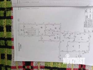 2-к квартира, вторичка, 77м2, 5/10 этаж
