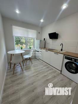 1-к квартира, вторичка, 37м2, 2/3 этаж