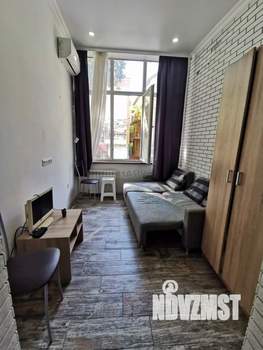 Студия квартира, вторичка, 22м2, 2/10 этаж