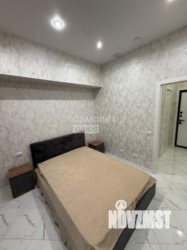 1-к квартира, вторичка, 17м2, -1/1 этаж
