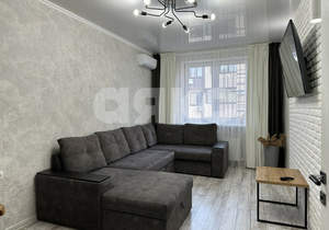 1-к квартира, вторичка, 46м2, 5/6 этаж