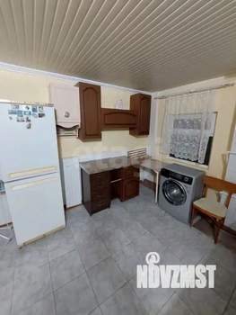 Студия квартира, вторичка, 10м2, 2/4 этаж