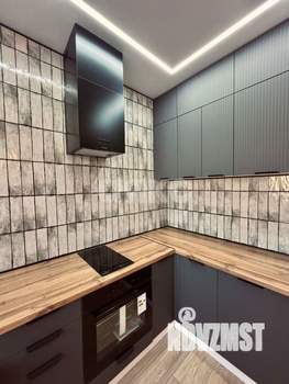 1-к квартира, вторичка, 45м2, 11/16 этаж