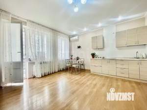 Студия квартира, вторичка, 30м2, 11/20 этаж