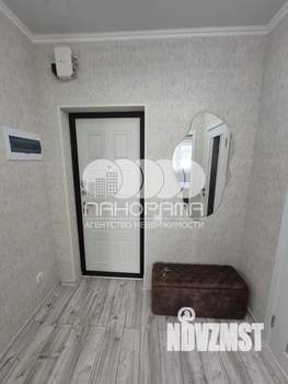 1-к квартира, вторичка, 44м2, 5/6 этаж