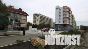 1-к квартира, сданный дом, 35м2, 1/7 этаж
