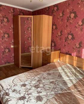 4-к квартира, вторичка, 92м2, 3/9 этаж