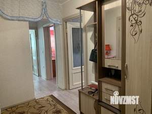 2-к квартира, вторичка, 64м2, 6/16 этаж