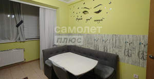 2-к квартира, вторичка, 60м2, 7/7 этаж