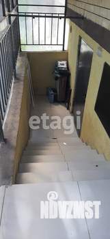 Студия квартира, вторичка, 25м2, 1/4 этаж