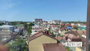 Студия квартира, вторичка, 38м2, 7/16 этаж