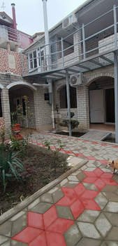 2-к квартира, вторичка, 38м2, 1/2 этаж