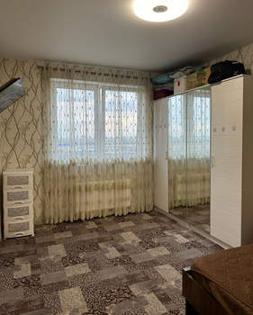 2-к квартира, вторичка, 85м2, 10/18 этаж