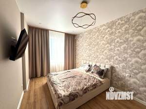 1-к квартира, вторичка, 39м2, 7/14 этаж