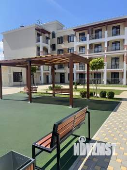 1-к квартира, вторичка, 20м2, 2/4 этаж