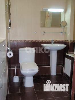 1-к квартира, вторичка, 61м2, 2/13 этаж