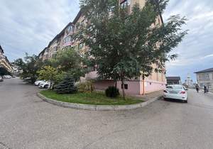 1-к квартира, вторичка, 37м2, 1/5 этаж