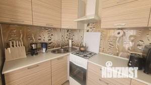 3-к квартира, вторичка, 55м2, 5/5 этаж
