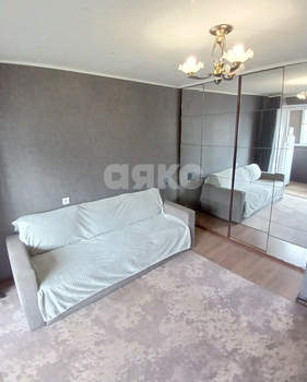 1-к квартира, вторичка, 29м2, 8/9 этаж