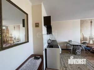 Студия квартира, вторичка, 30м2, 14/16 этаж