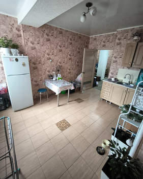 1-к квартира, вторичка, 49м2, 5/9 этаж