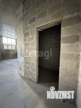 1-к квартира, вторичка, 43м2, 1/11 этаж