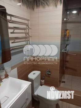 1-к квартира, вторичка, 41м2, 1/16 этаж