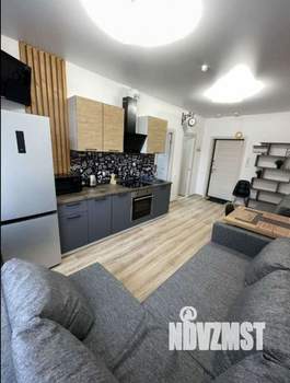 1-к квартира, вторичка, 22м2, 3/4 этаж