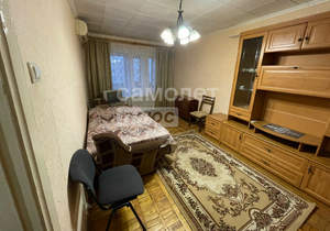 1-к квартира, вторичка, 31м2, 5/5 этаж