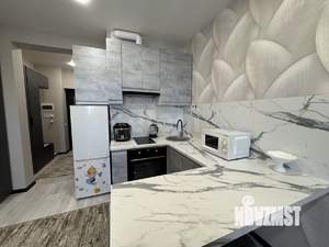 Студия квартира, вторичка, 23м2, 15/17 этаж