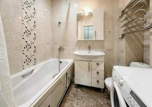 1-к квартира, вторичка, 39м2, 3/17 этаж