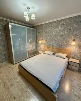 3-к квартира, вторичка, 92м2, 6/11 этаж