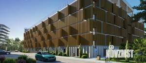 1-к квартира, вторичка, 30м2, 3/8 этаж