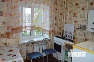 1-к квартира, вторичка, 31м2, 2/5 этаж