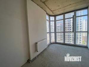 1-к квартира, вторичка, 36м2, 11/16 этаж