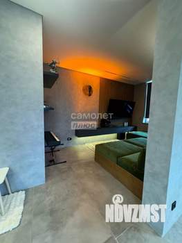 2-к квартира, вторичка, 74м2, 4/4 этаж