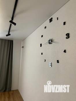 1-к квартира, вторичка, 44м2, 4/9 этаж