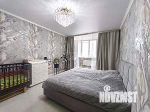 2-к квартира, вторичка, 90м2, 11/13 этаж