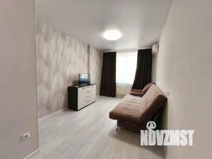 1-к квартира, вторичка, 36м2, 12/14 этаж