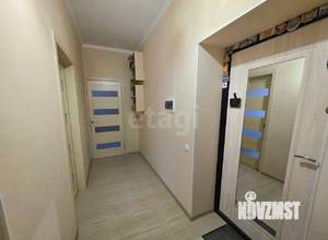 2-к квартира, вторичка, 52м2, 5/5 этаж