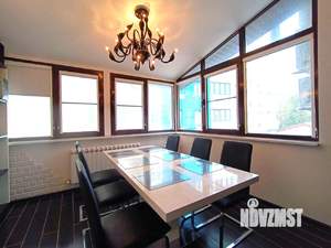 4-к квартира, вторичка, 120м2, 3/4 этаж