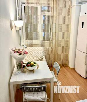 1-к квартира, вторичка, 33м2, 2/10 этаж