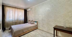 1-к квартира, вторичка, 38м2, 3/5 этаж