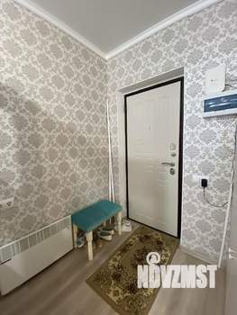Студия квартира, вторичка, 30м2, 1/8 этаж
