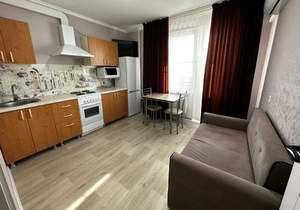 1-к квартира, вторичка, 38м2, 9/9 этаж