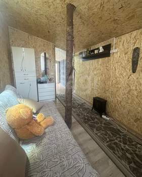 2-к квартира, вторичка, 50м2, 1/2 этаж