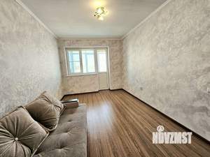 1-к квартира, вторичка, 40м2, 7/9 этаж