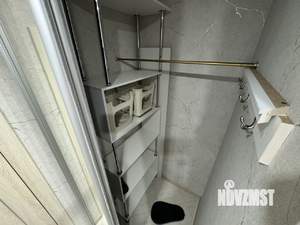 1-к квартира, вторичка, 45м2, 5/8 этаж