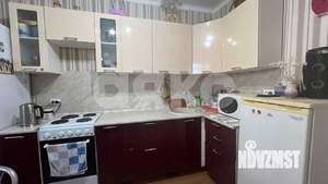 1-к квартира, вторичка, 36м2, 1/12 этаж